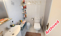 Fully furnished townhouse in vibrant Kato Paphos 