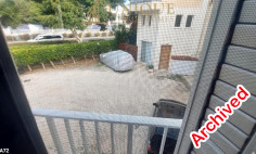 Fully furnished townhouse in vibrant Kato Paphos 