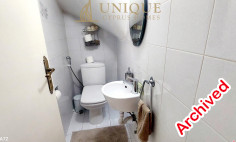 Fully furnished townhouse in vibrant Kato Paphos 