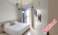 Fully furnished townhouse in vibrant Kato Paphos 