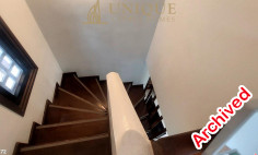 Fully furnished townhouse in vibrant Kato Paphos 