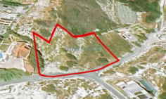 Residential land for sale Limassol , Limassol
