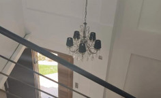 Beautiful 4 bedroom house for sale in Engomi