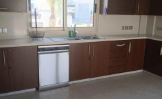 Beautiful 4 bedroom house for sale in Engomi