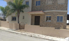 Beautiful 4 bedroom house for sale in Engomi