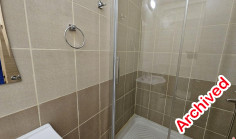 2 bedroom house to rent in Kapparis