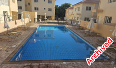 2 bedroom house to rent in Kapparis