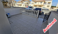 2 bedroom house to rent in Kapparis