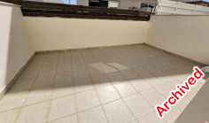 2 bedroom house to rent in Kapparis