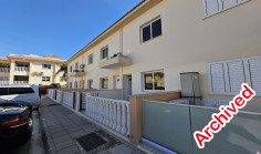 2 bedroom house to rent in Kapparis