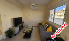 2 bedroom house to rent in Kapparis