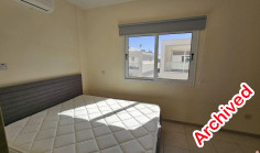 2 bedroom house to rent in Kapparis
