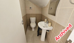 2 bedroom house to rent in Kapparis