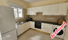 2 bedroom house to rent in Kapparis