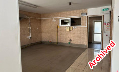 Luxury commercial for rent in Strovolos