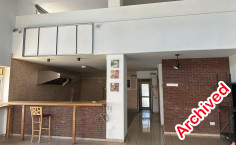 Luxury commercial for rent in Strovolos