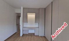 Luxury 3 bedroom apartment to rent in Lykabittos