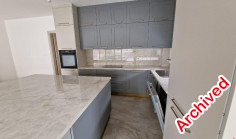 Luxury 3 bedroom apartment to rent in Lykabittos