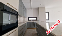 Luxury 3 bedroom apartment to rent in Lykabittos