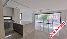 Luxury 3 bedroom apartment to rent in Lykabittos