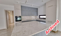 Luxury 3 bedroom apartment to rent in Lykabittos
