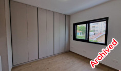 Luxury 3 bedroom apartment to rent in Lykabittos