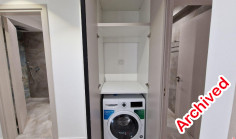 Luxury 3 bedroom apartment to rent in Lykabittos