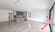Luxury 3 bedroom apartment to rent in Lykabittos