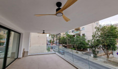 Luxury 3 bedroom apartment to rent in Lykabittos