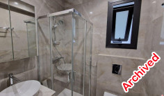 Luxury 3 bedroom apartment to rent in Lykabittos