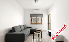 1 bedroom apartment to rent in Latsia