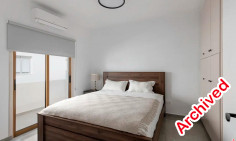 1 bedroom apartment to rent in Latsia