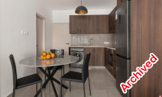 1 bedroom apartment to rent in Latsia