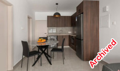 1 bedroom apartment to rent in Latsia