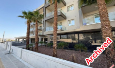 Luxury 1 bedroom apartment to rent in Aglantzia
