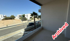 Luxury 1 bedroom apartment to rent in Aglantzia
