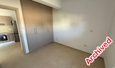 Luxury 1 bedroom apartment to rent in Aglantzia