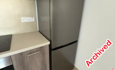 Luxury 1 bedroom apartment to rent in Aglantzia