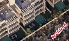 Spacious two bed apartment for sale in Paralimni