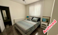 Spacious 3 beds apartment to rent in Strovolos
