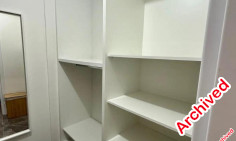 Spacious 3 beds apartment to rent in Strovolos