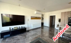 Spacious 3 beds apartment to rent in Strovolos