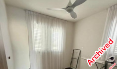 Spacious 3 beds apartment to rent in Strovolos