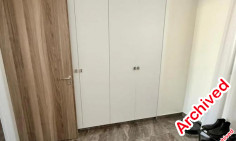 Spacious 3 beds apartment to rent in Strovolos