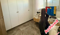 Spacious 3 beds apartment to rent in Strovolos