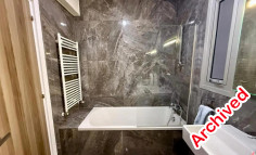 Spacious 3 beds apartment to rent in Strovolos