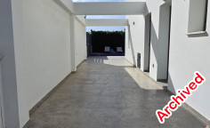 Luxury 3 bedrooms house for sale in Pernera