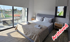 Luxury 3 bedrooms house for sale in Pernera