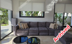 Luxury 3 bedrooms house for sale in Pernera