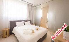 Spacious 4 bedroom house to rent in Ayia Napa